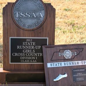 Meet your Posher, Glendon